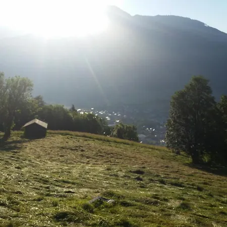Lejlighed Mitterleithengut Zell am See