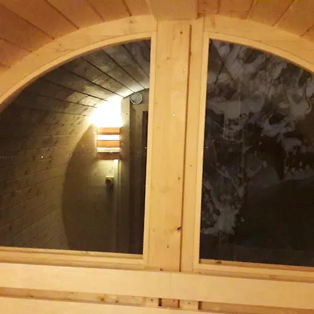Mitterleithengut Lejlighed *