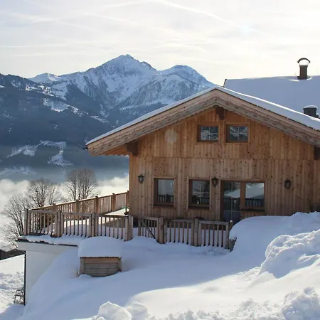 Lejlighed Mitterleithengut Zell am See