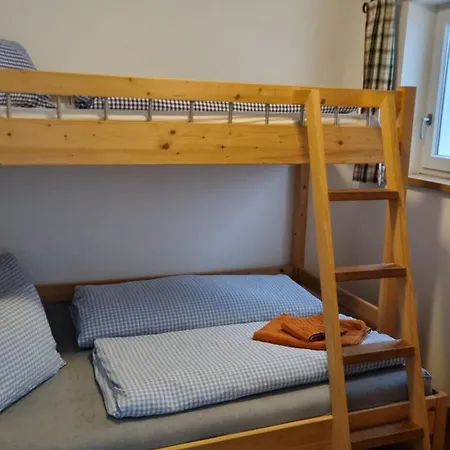Mitterleithengut Lejlighed